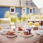 Schorfheide - Mit Sauna Und Hot Tub Whirlpool! Energiekosten Flat Holiday home