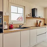 Holiday home Schorfheide - Mit Sauna Und Hot Tub Whirlpool! Energiekosten Flat