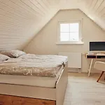 Schorfheide - Mit Sauna Und Hot Tub Whirlpool! Energiekosten Flat