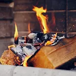 Schorfheide - Mit Sauna Und Hot Tub Whirlpool! Energiekosten Flat 度假居 万德利茨