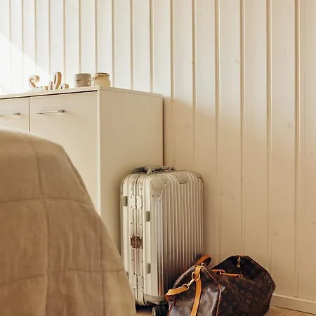 Schorfheide - Mit Sauna Und Hot Tub Whirlpool! Energiekosten Flat