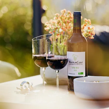 Schorfheide - Mit Sauna Und Hot Tub Whirlpool! Energiekosten Flat * Wandlitz