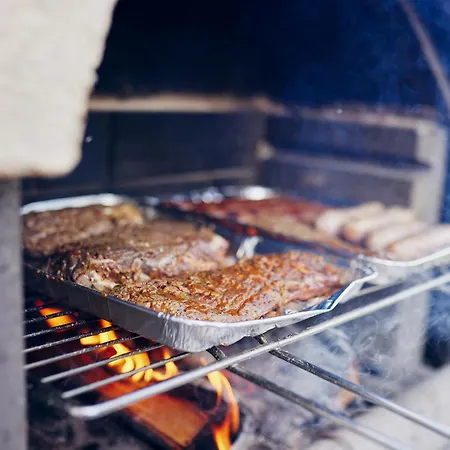 Schorfheide - Mit Sauna Und Hot Tub Whirlpool! Energiekosten Flat *