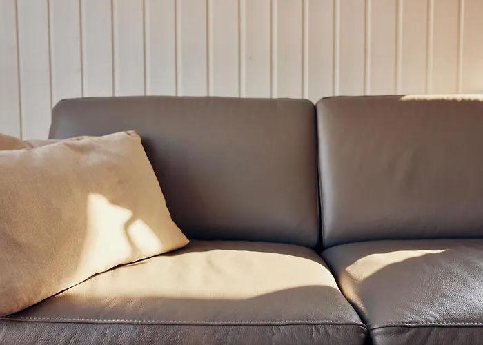 Schorfheide - Mit Sauna Und Hot Tub Whirlpool! Energiekosten Flat Wandlitz