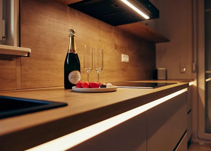 Ferienhaus Schorfheide - Mit Sauna Und Hot Tub Whirlpool! Energiekosten Flat Wandlitz