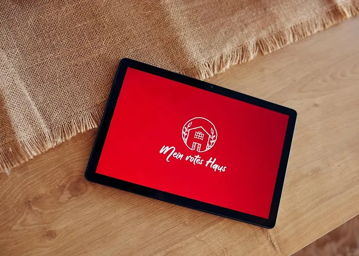 Schorfheide - Mit Sauna Und Hot Tub Whirlpool! Energiekosten Flat